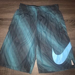 Nike Dri-FIT Short